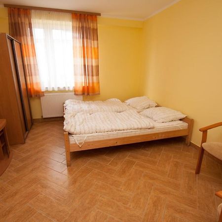 Dziwnów Dom Wczasowy Alka المظهر الخارجي الصورة