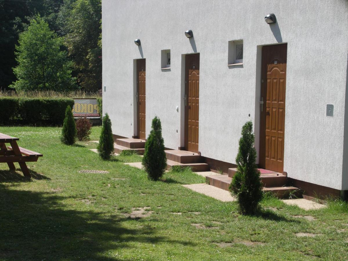 Dziwnów Dom Wczasowy Alka المظهر الخارجي الصورة